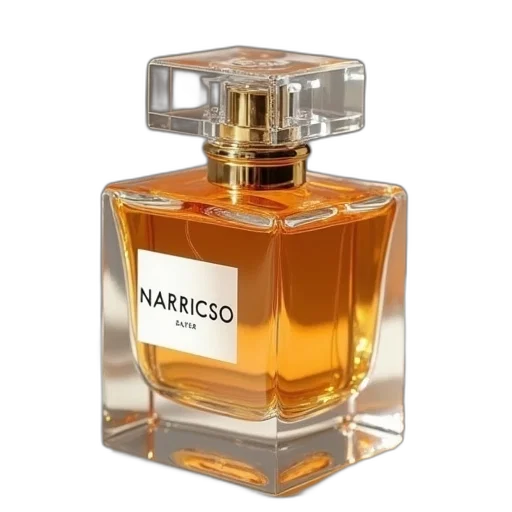 bottle, narciso, perfume transparent PNG cut-out