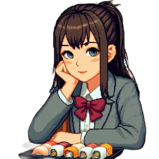 staff, food, jewelry, weapon transparent PNG cut-out