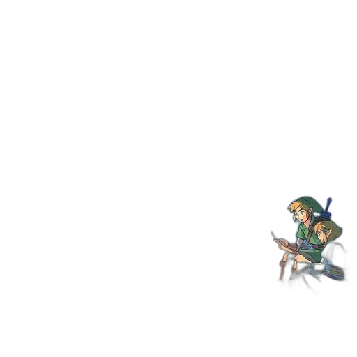 creature, weapon, staff, dragon transparent PNG cut-out