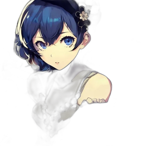 mask, face, dress, robot transparent PNG cut-out