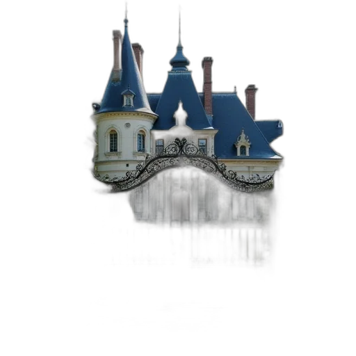 crown, building, umbrella, hat transparent PNG cut-out