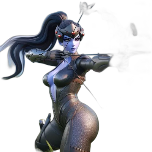 weapon, concept art, fantasy art, comic book art transparent PNG cut-out