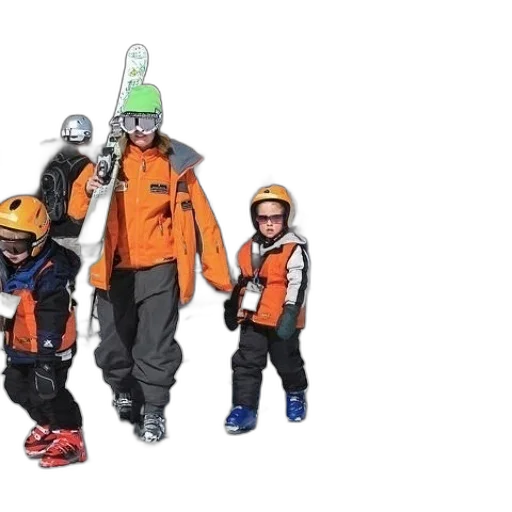 staff, jacket, concept art, 3d render transparent PNG cut-out