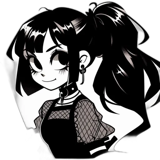 staff, face, hair, crown transparent PNG cut-out