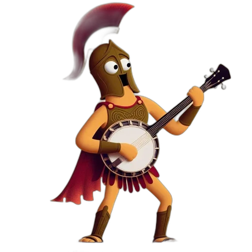 mask, animal, weapon, creature transparent PNG cut-out