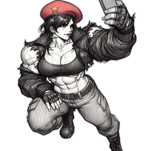 staff, hat, weapon, concept art transparent PNG cut-out