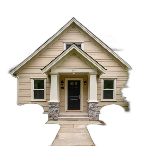 building, furniture, face, staff transparent PNG cut-out
