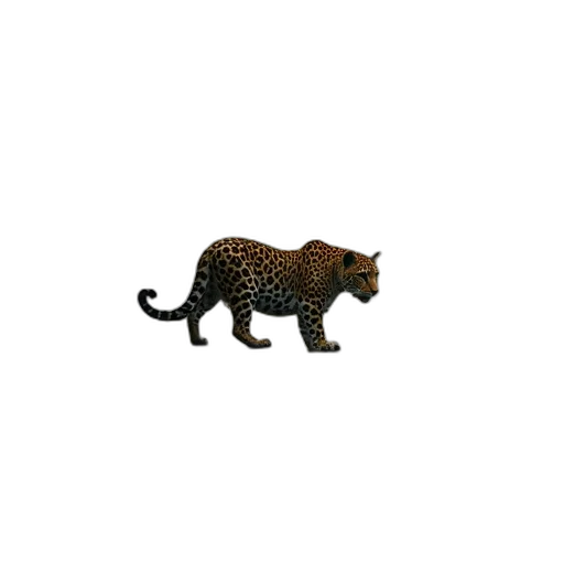 animal, creature, staff, jewelry transparent PNG cut-out