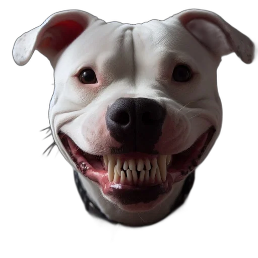 animal, creature, face, mask transparent PNG cut-out
