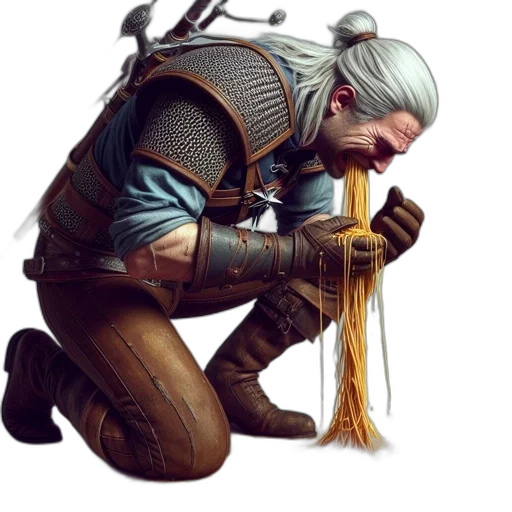 sword, dragon, weapon, staff transparent PNG cut-out