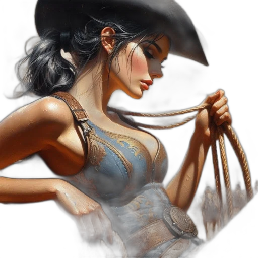 jewelry, hat, weapon, fantasy art transparent PNG cut-out