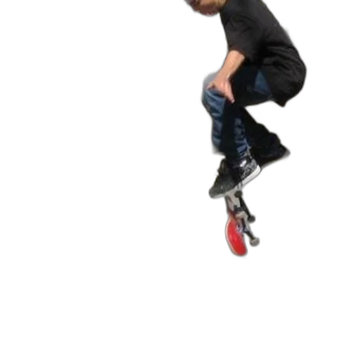 shoes, creature, staff, weapon transparent PNG cut-out
