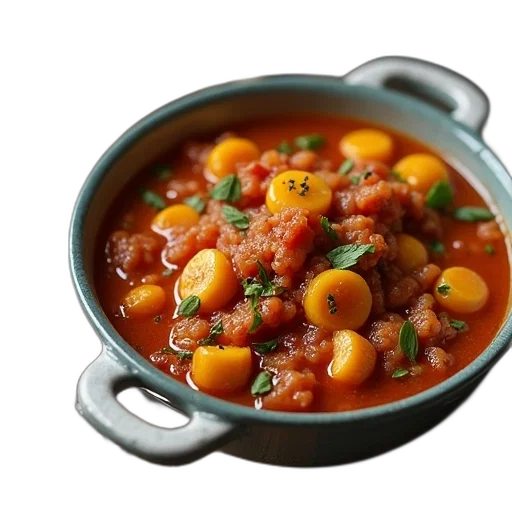 food, photorealistic, 3d render, some transparent PNG cut-out