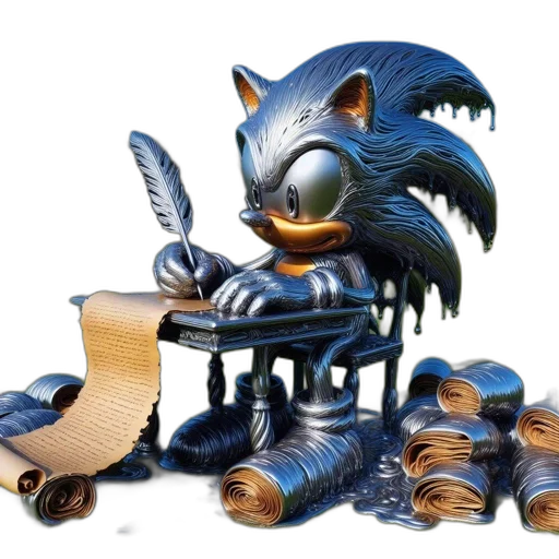 creature, animal, mask, furniture transparent PNG cut-out