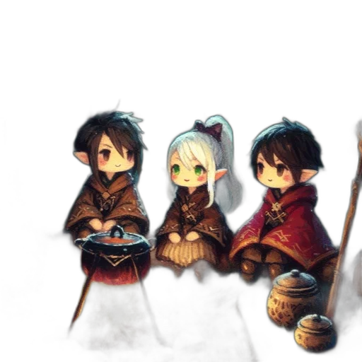 staff, sword, weapon, dragon transparent PNG cut-out