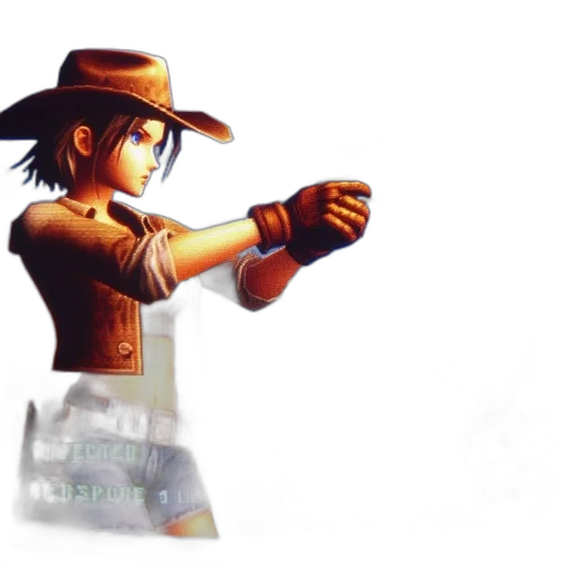 weapon, staff, hat, concept art transparent PNG cut-out