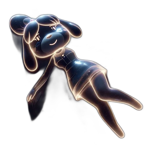 staff, jewelry, robot, weapon transparent PNG cut-out