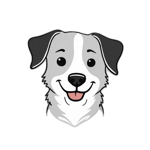animal, staff, face, cartoon transparent PNG cut-out