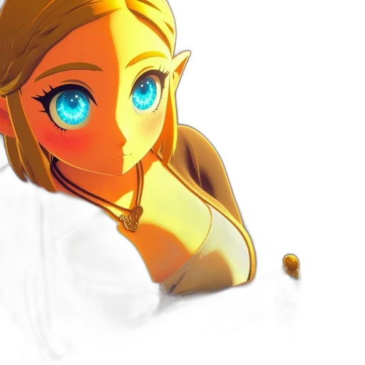robot, face, mask, crown transparent PNG cut-out