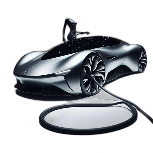 car, shoes, jewelry, mask transparent PNG cut-out