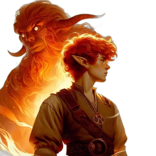 dragon, fantasy art, concept art, comic book art transparent PNG cut-out