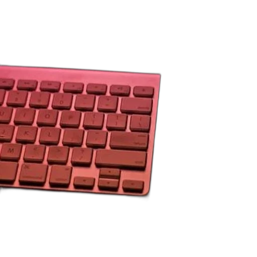 weapon, 3d render, vaporwave, cyberpunk transparent PNG cut-out