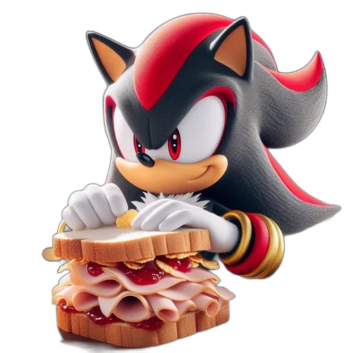 food, animal, weapon, creature transparent PNG cut-out