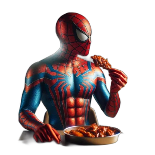 food, animal, comic book art, concept art transparent PNG cut-out