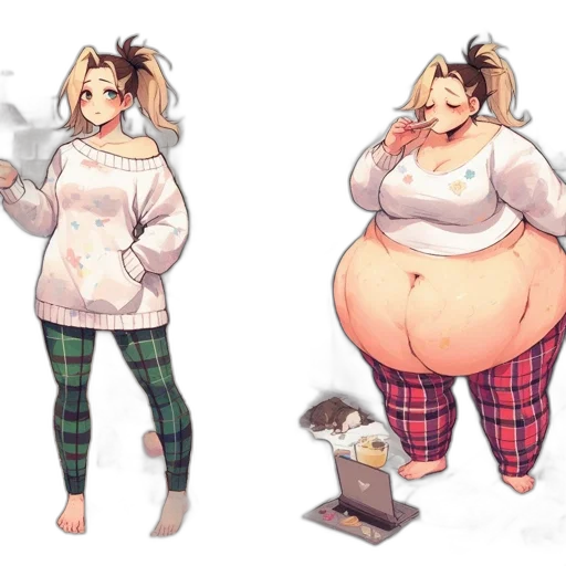concept art, pixel art, fantasy art, cartoon transparent PNG cut-out