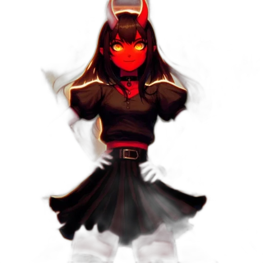 staff, mask, crown, hat transparent PNG cut-out