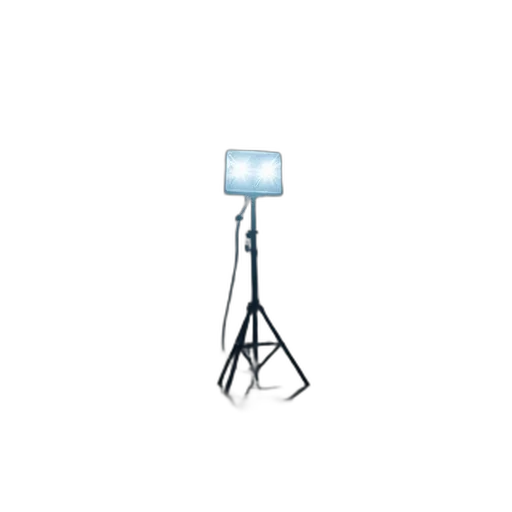 staff, umbrella, furniture, robot transparent PNG cut-out