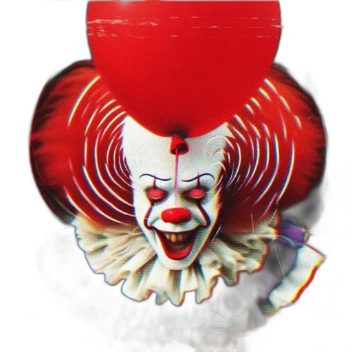 crown, mask, face, creature transparent PNG cut-out