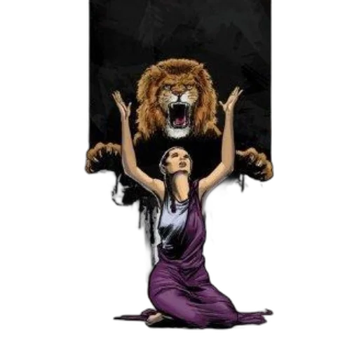 comic book art, concept art, fantasy art, pixel art transparent PNG cut-out