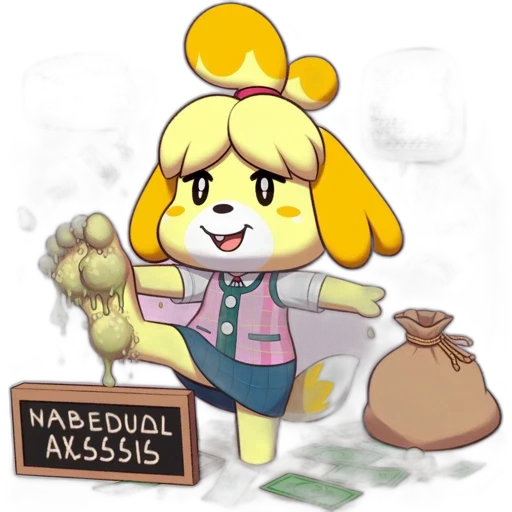 animal, staff, weapon, food transparent PNG cut-out