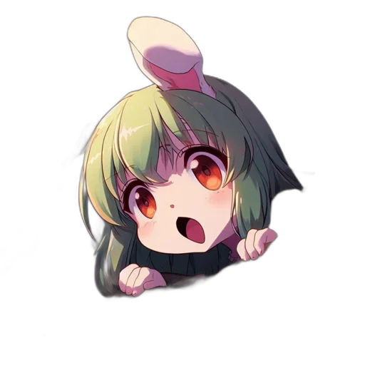 creature, weapon, animal, hat transparent PNG cut-out