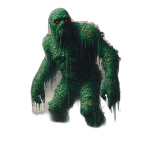 creature, animal, mask, concept art transparent PNG cut-out