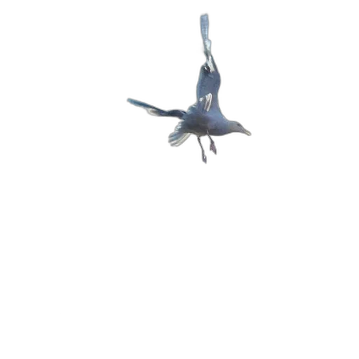 dragon, animal, creature, robot transparent PNG cut-out