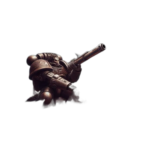 weapon, sword, dragon, robot transparent PNG cut-out