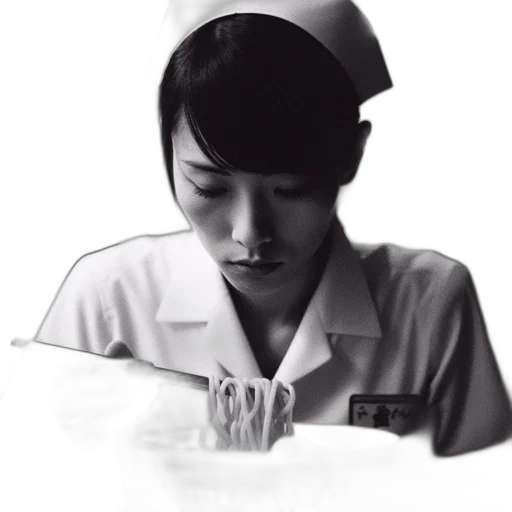 staff, face, jewelry, robot transparent PNG cut-out