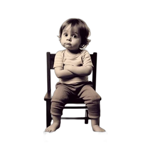 furniture, dress, face, robot transparent PNG cut-out