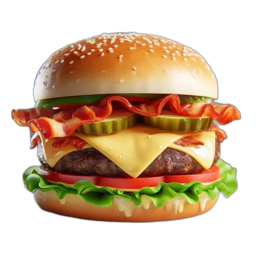 food, animal, weapon, crown transparent PNG cut-out