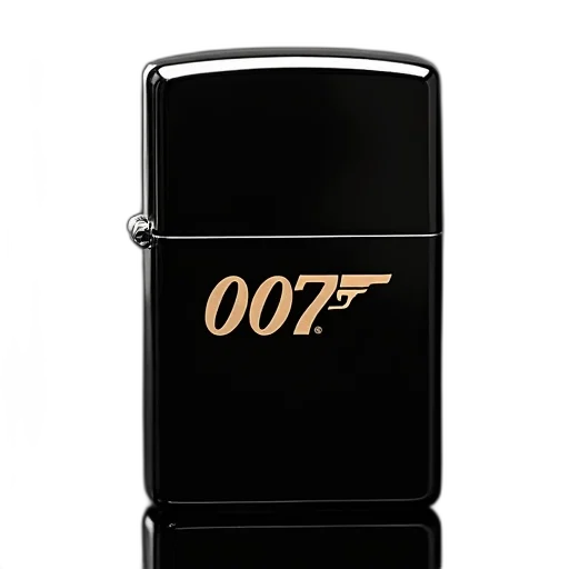 weapon, concept art, james, bond transparent PNG cut-out