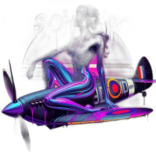 car, concept art, fantasy art, 3d render transparent PNG cut-out