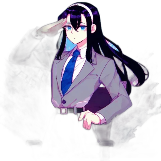 staff, creature, mask, weapon transparent PNG cut-out