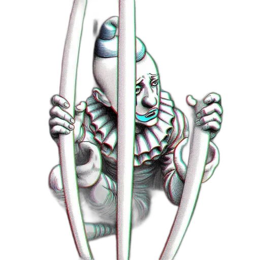 sword, robot, staff, weapon transparent PNG cut-out
