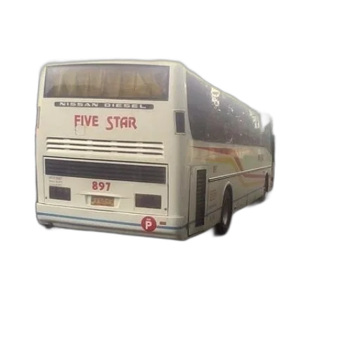 staff, car, 3d render, photorealistic transparent PNG cut-out