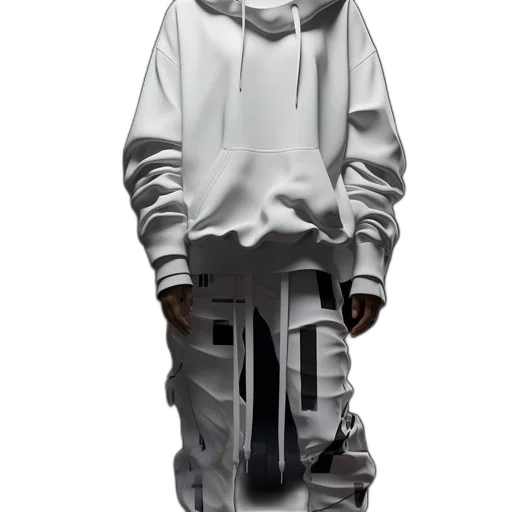 jacket, robot, mask, face transparent PNG cut-out