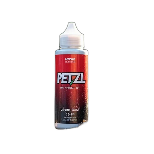 bottle, petzl, power, liquid transparent PNG cut-out
