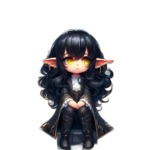 staff, dragon, mask, creature transparent PNG cut-out