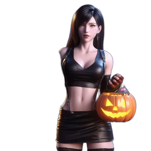 concept art, 3d render, fantasy art, photorealistic transparent PNG cut-out